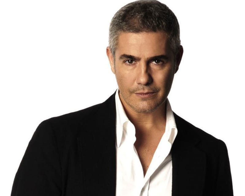 Alessandro Saffina
