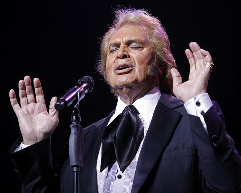 Engelbert Humperdinck