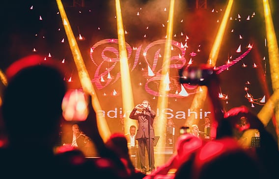 Kadem Al Saher