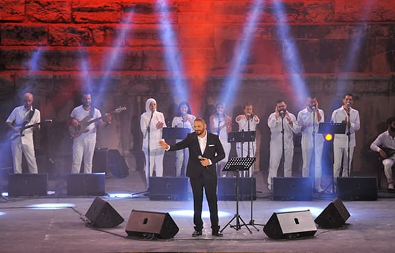 Rami Ayach