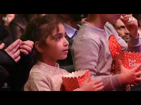 Jounieh Christmas Wonders video 1