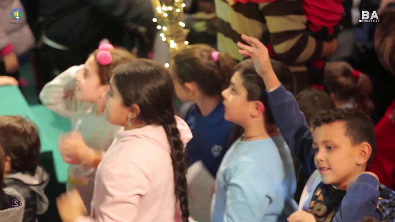 Jounieh Christmas Wonders video 5