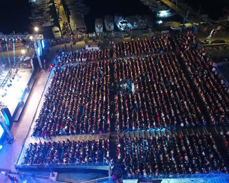 Batroun International Festival